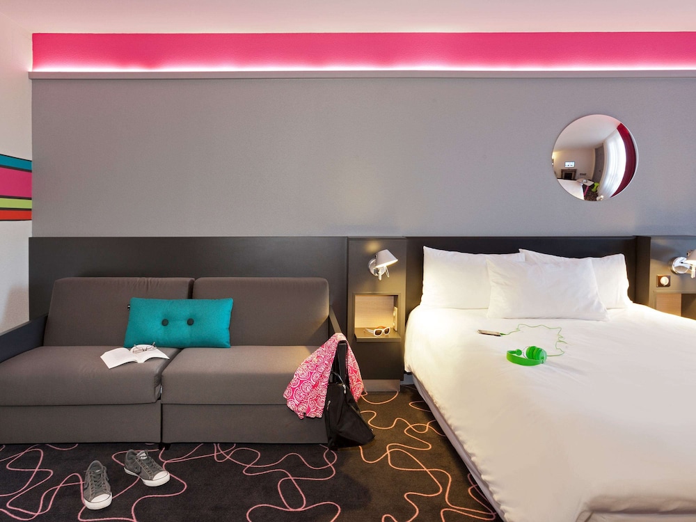 Ibis Styles Roanne Centre Gare 42/67