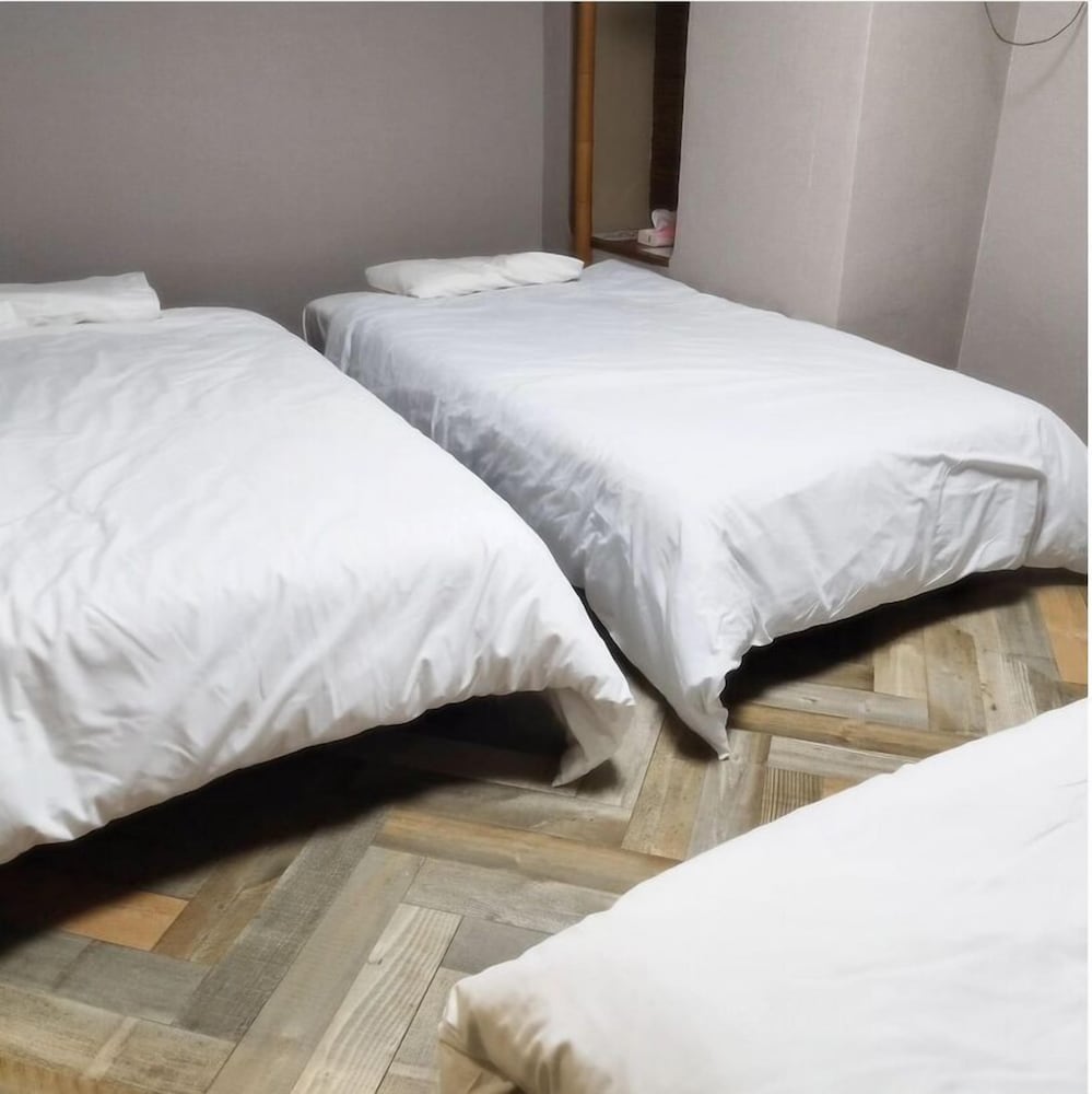 Osaka Guest House Sakura – Hostel 34/60