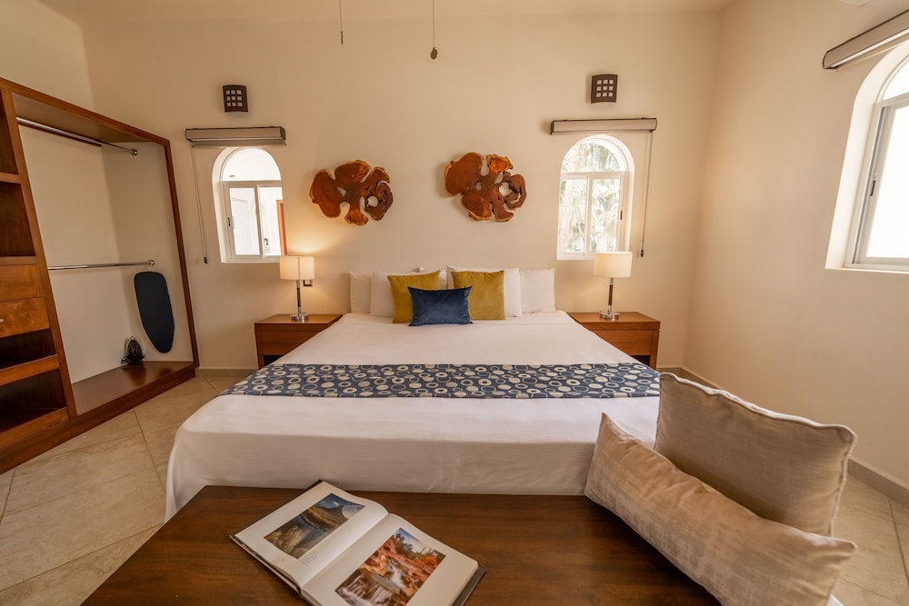 Club Del Moro Hotel Suites 19/72