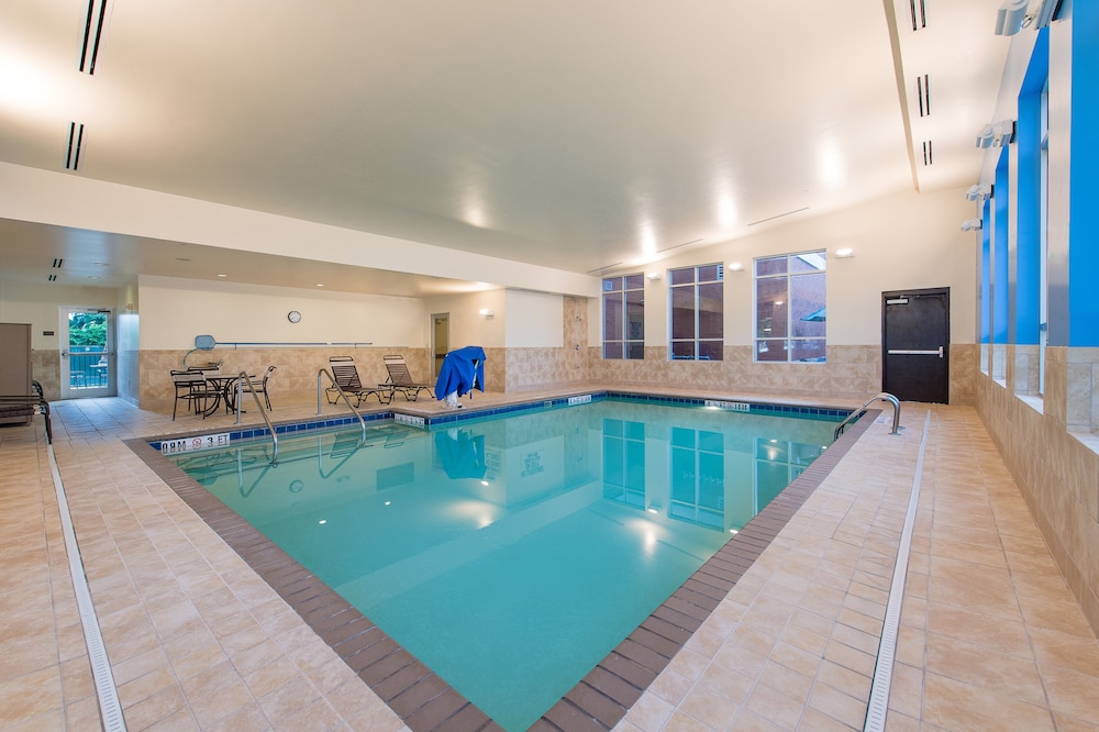 Hyatt Place Charleston Airport Convention Center in NORTH CHARLESTON - SC