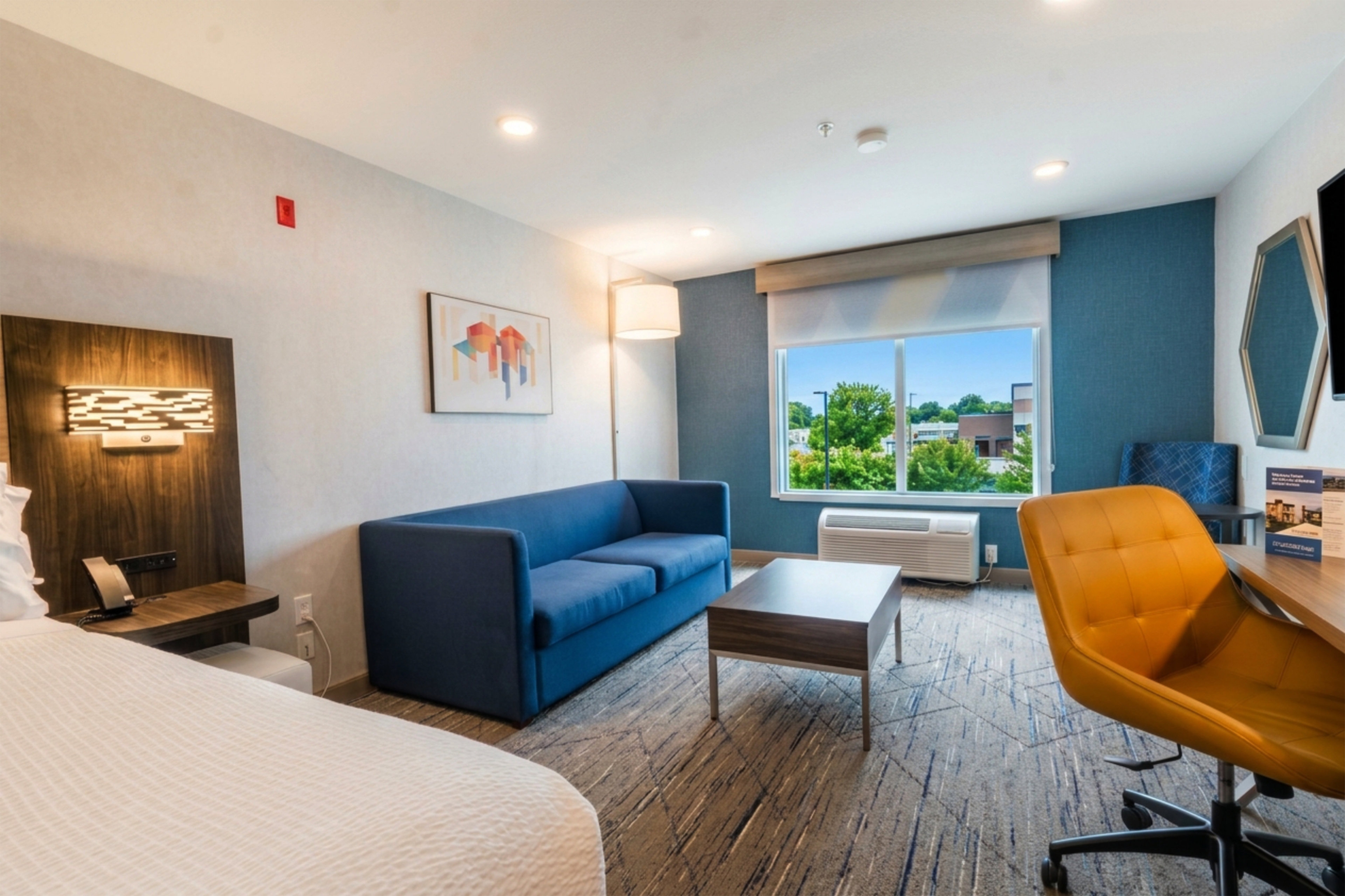 Holiday Inn Express Bothell 29/50