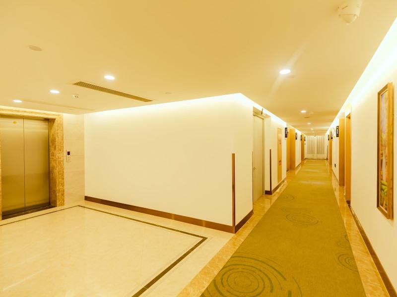 GreenTree Inn Haining Chang an University Town 18/26