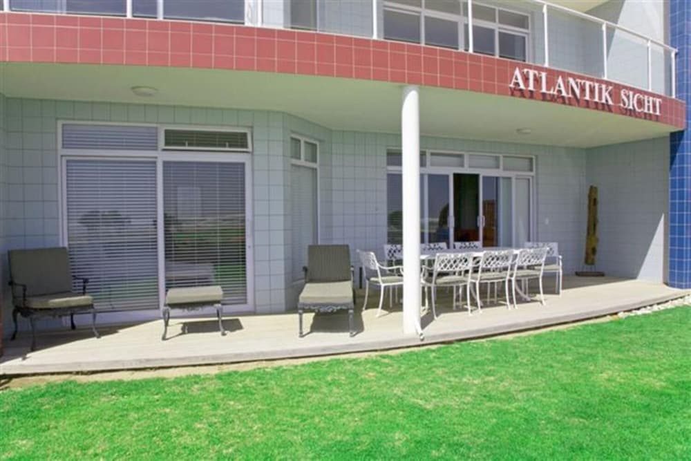 Atlantik Sicht Sef Catering Apartment Self Catering 19/25