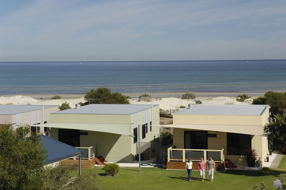 Discovery Parks Adelaide Beachfront酒店(Discovery Parks - Adelaide Beachfront) 图片3