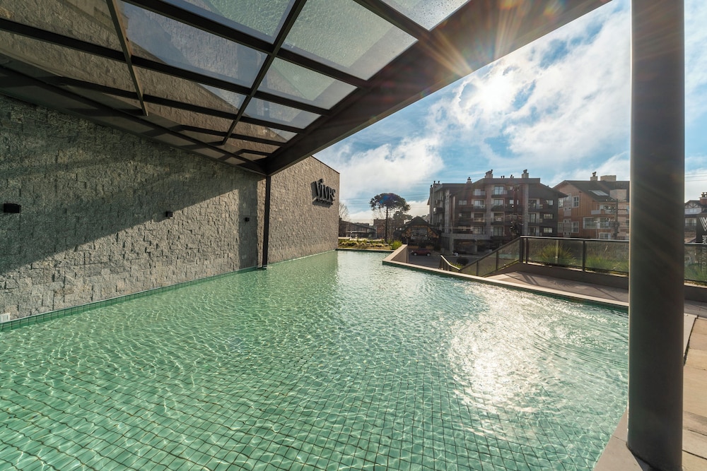 Hotel Laghetto Viverone Canela 24/50