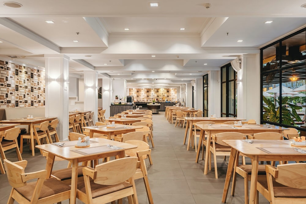 Heeton Concept Hotel Pattaya by Compass Hospitality 34/49