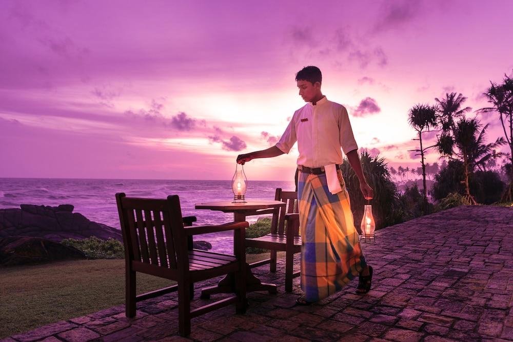 Jetwing Lighthouse, A Luxury Reserve 46/50