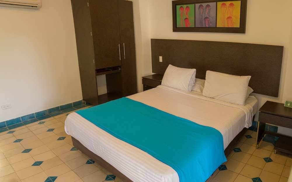 room