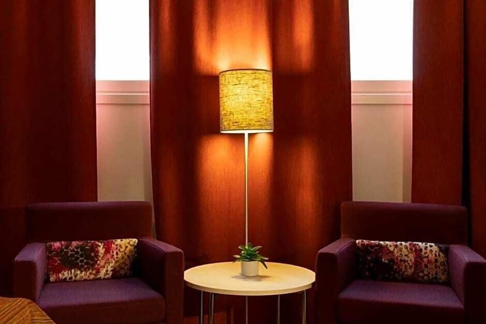 Hotel Vilja 17/26