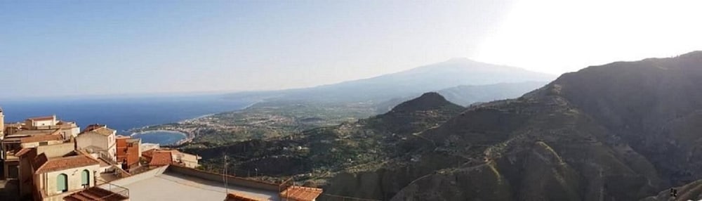 Hotel Panorama Di Sicilia 28/29