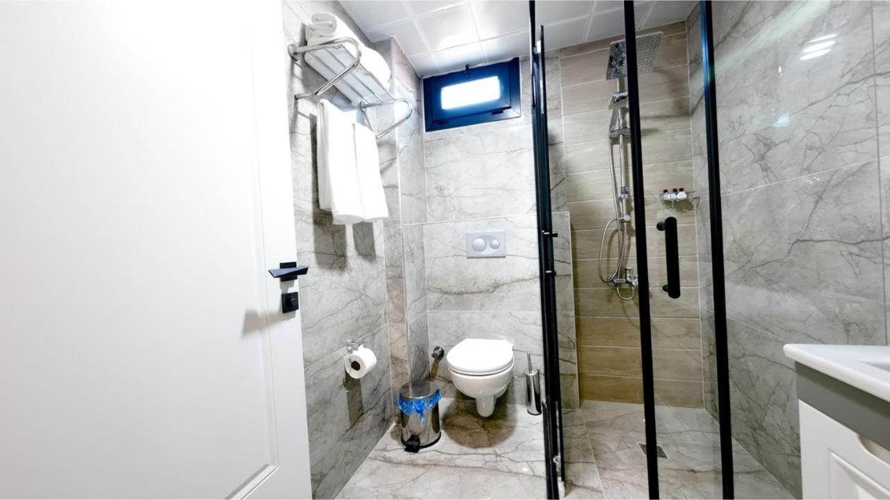 Falaylar Suit Hotel 34/34
