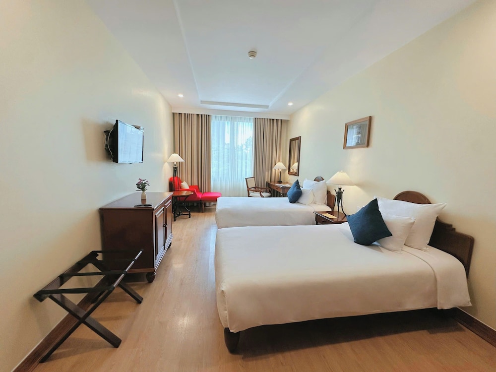 Avani Hai Phong Harbour View Hotel 17/50