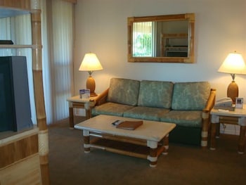 Maui Banyan Vacation Club 46/62