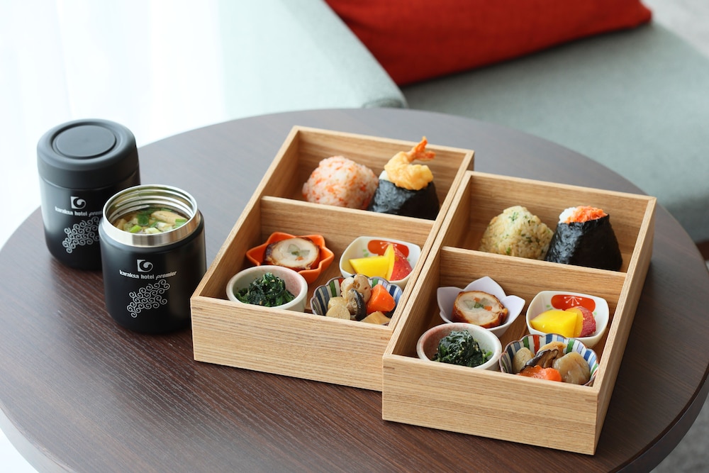 からくさホテルプレミア東京銀座 写真5