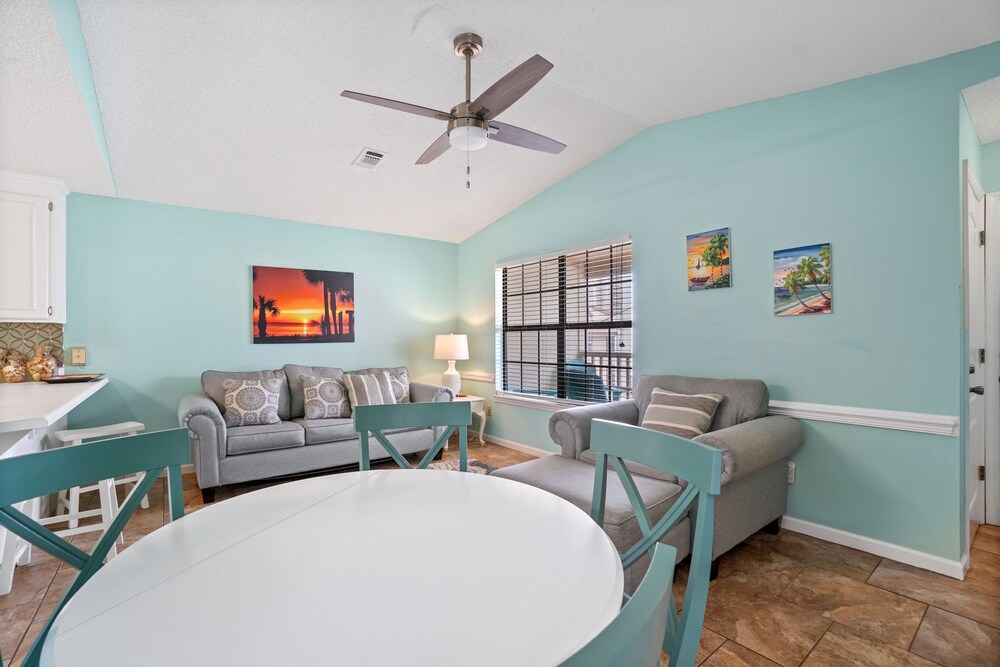 Horizon South Resort By Panhandle Getaways 40/70