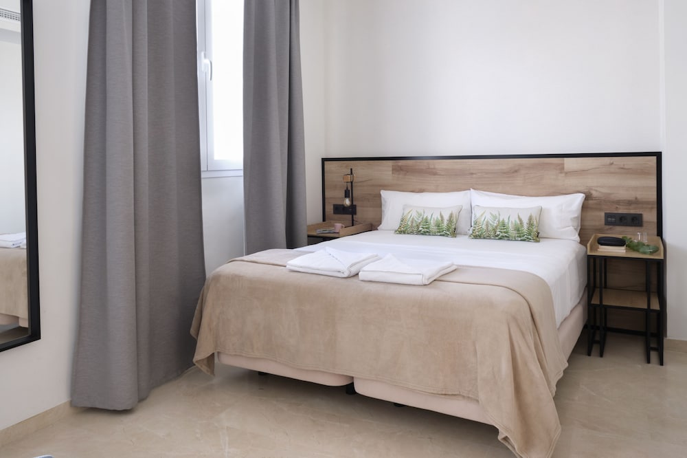 Sweet Sevilla Suites 12/50