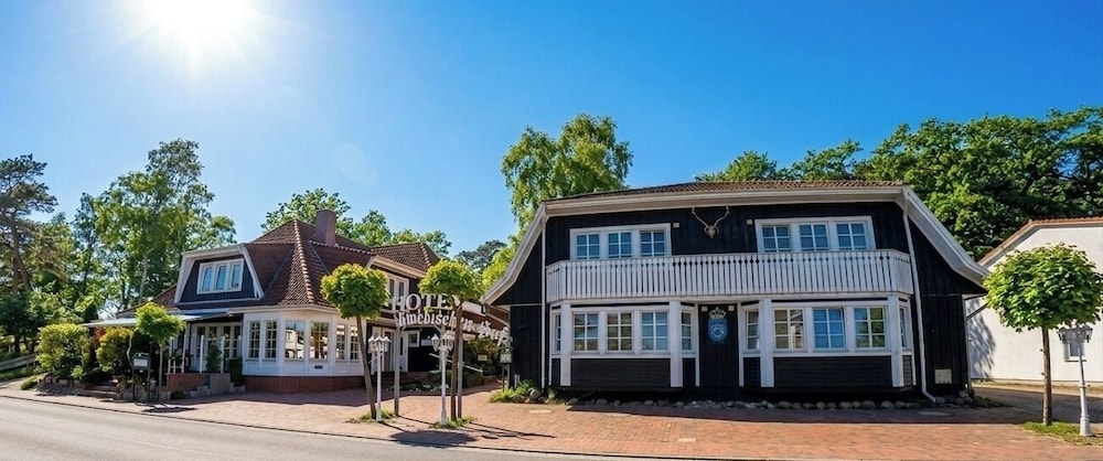 Hotel Im Schwedischen Hof 2/42