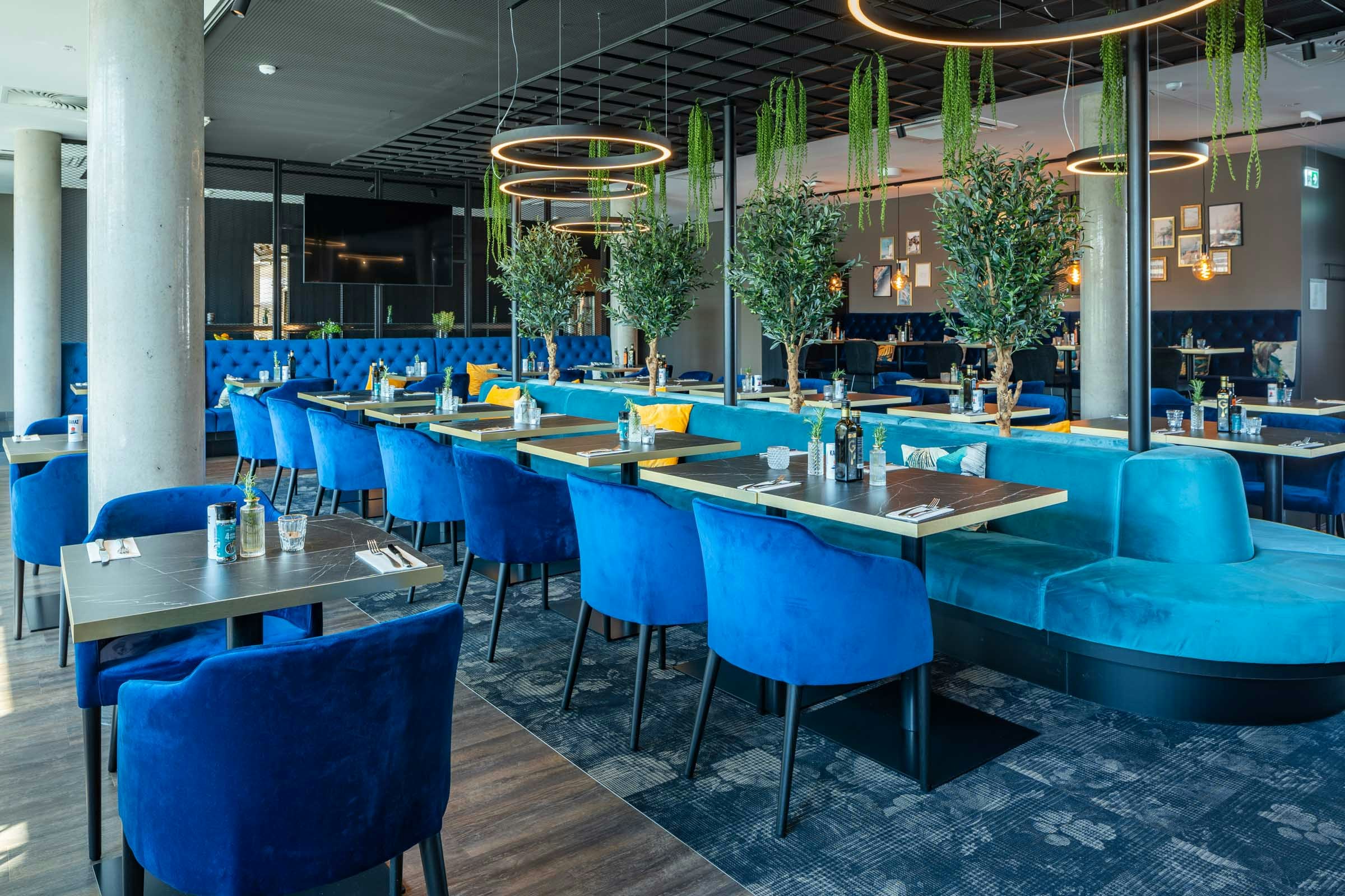 Abasto Hotel Dachau 28/32
