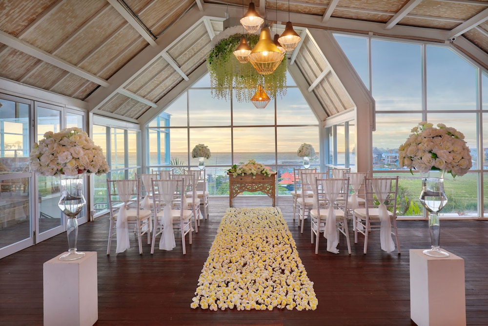 Aston Canggu Beach Resort 44/61
