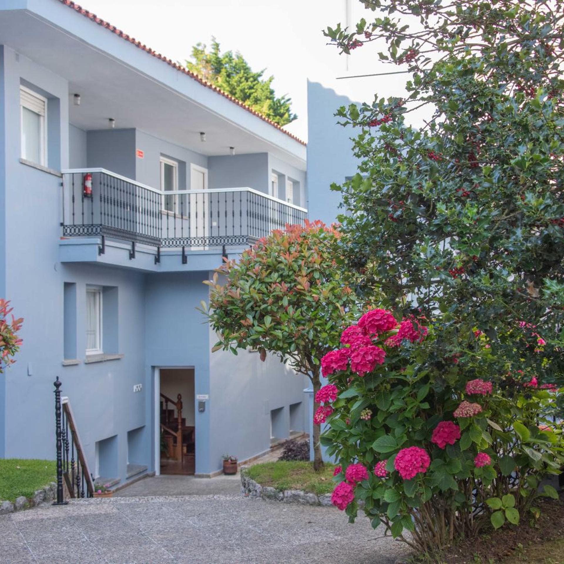 Hotel Sablon 2/50