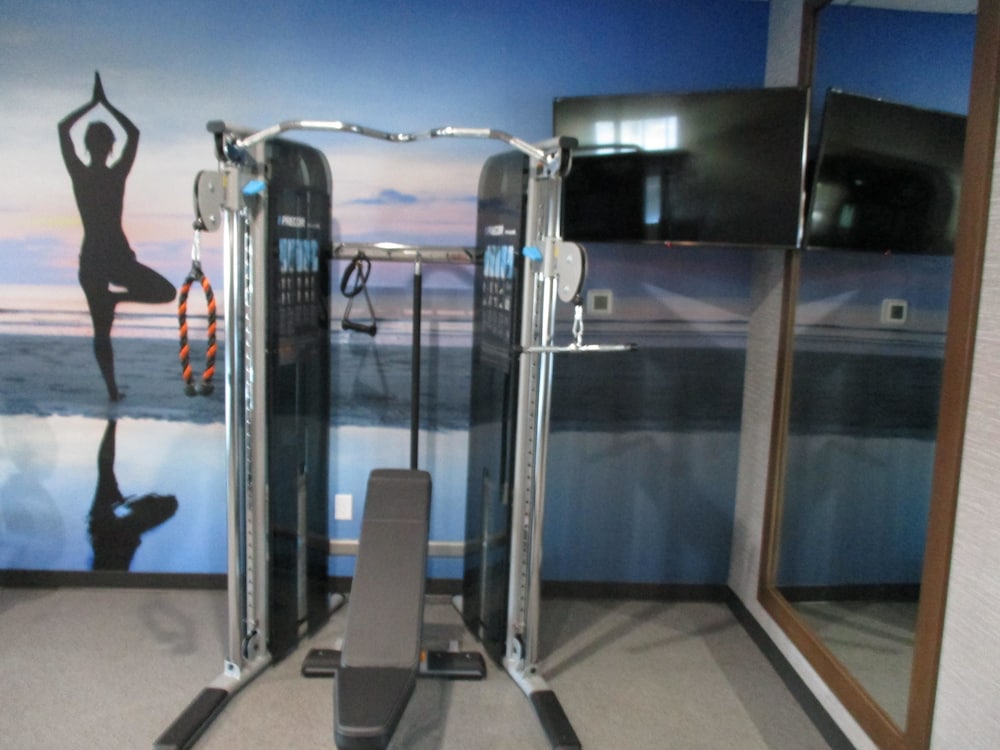 Best Western Plus Medical Center Hotel 23/37