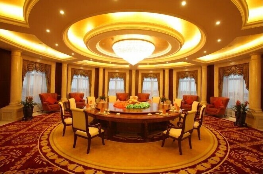 Guangzhou Hengda Hotel 36/50