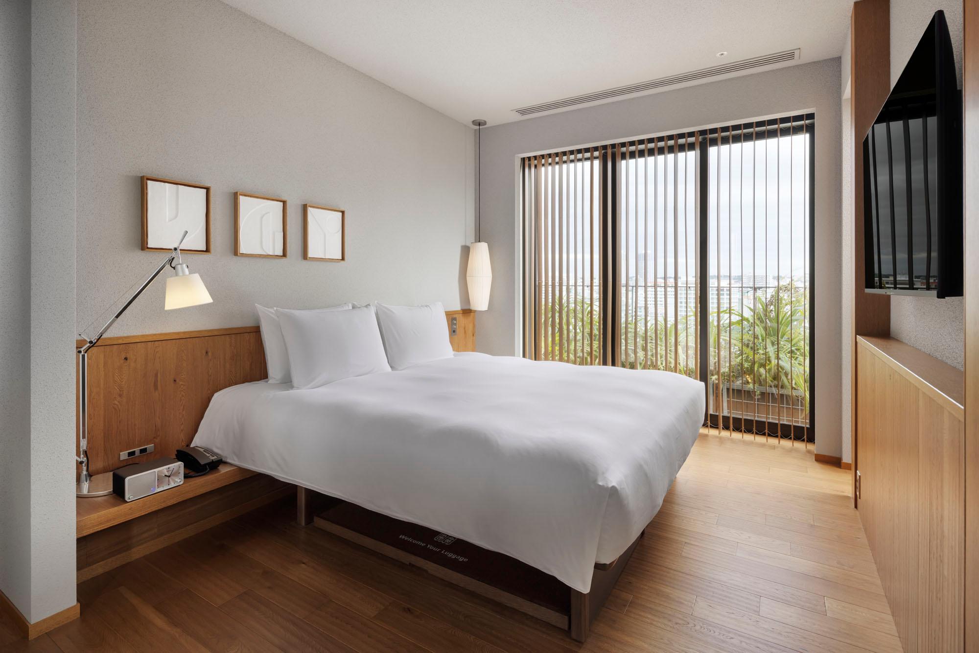 Exclusive, Penthouse, Suite, Ocean View, Night View, Top Floor