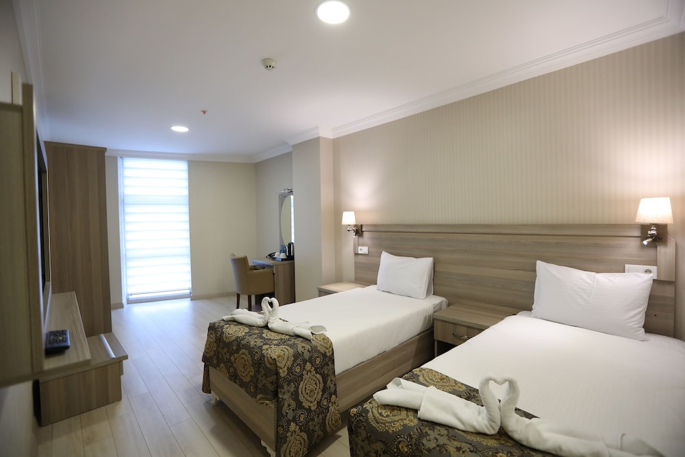 STANDARD, TWIN BEDS