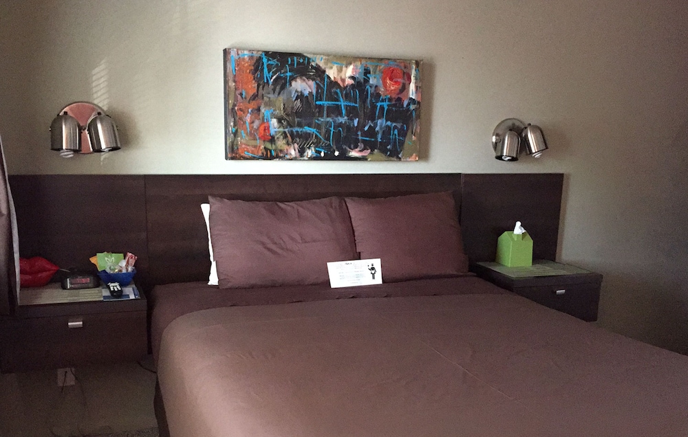 Bayfront Inn At The Waterfront 5/46