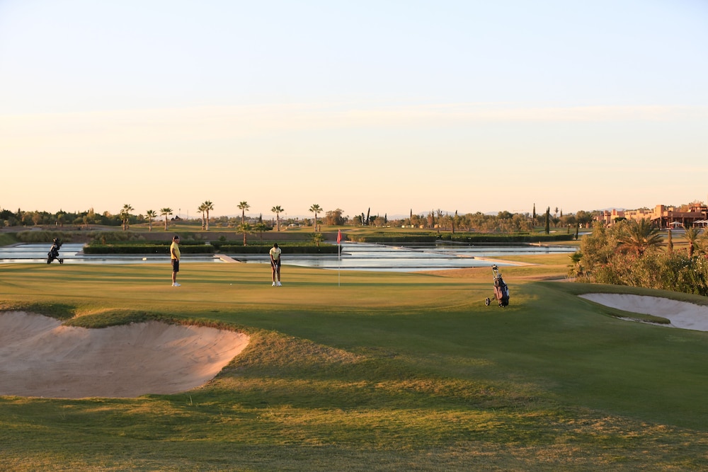 Park Hyatt Marrakech 40/50