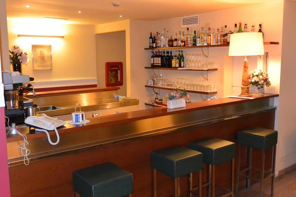 Hotel Gran Duca Di York 46/51