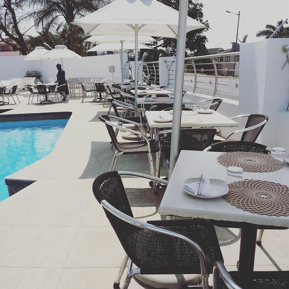 Tariman Boutique Hotel 19/22
