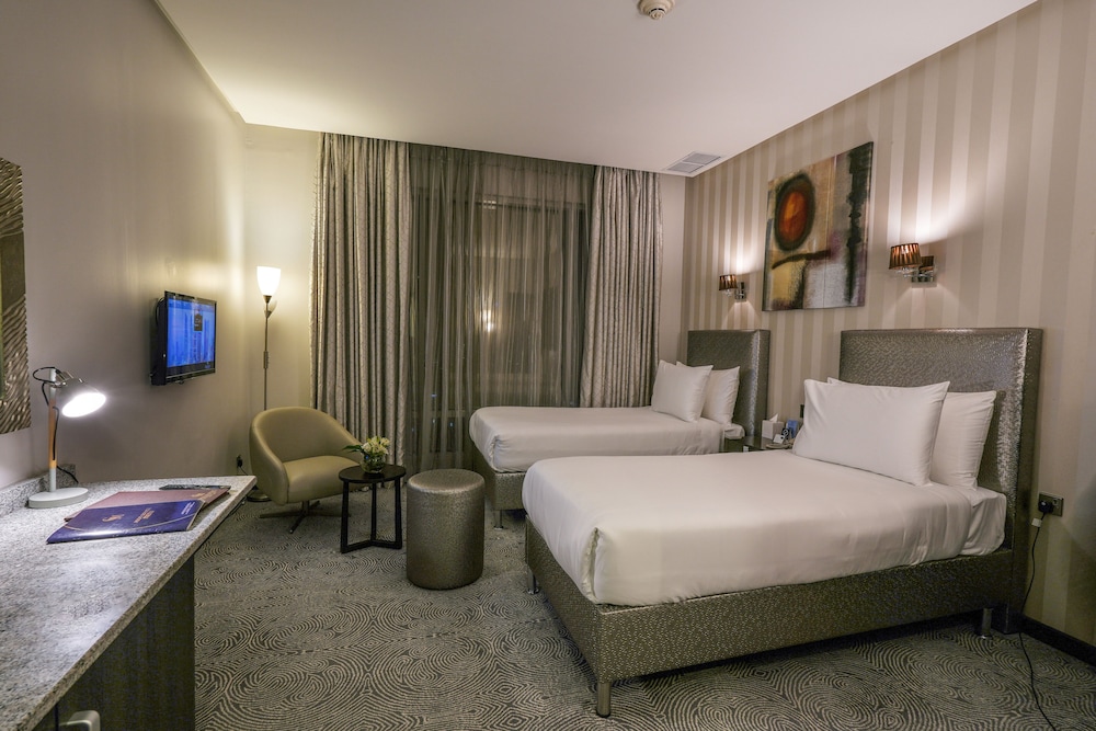 Grand Majestic Hotel Kuwait 14/50