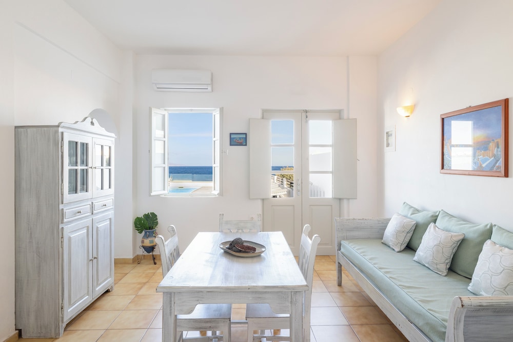 Vrachia Studios and Apartments 22/50
