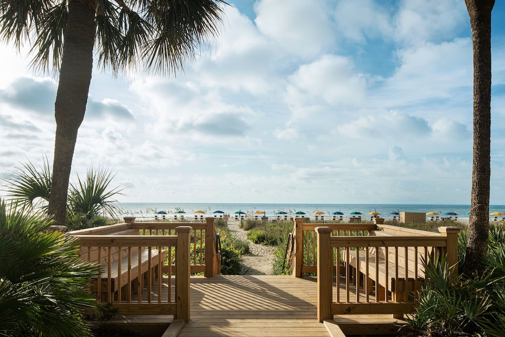 SpringHill Suites by Marriott Myrtle Beach Oceanfront 47/50