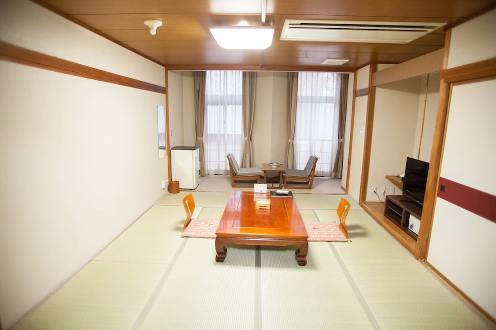 Nakamuraya Ryokan 6/28