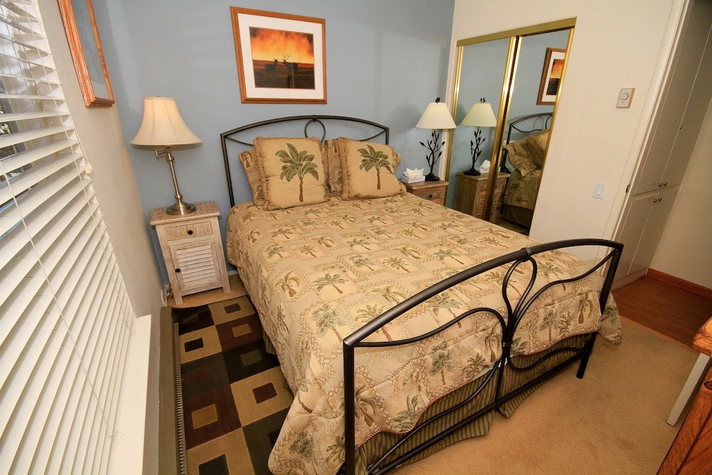 Mammoth Mountain Reservations Condo Collection 8/36