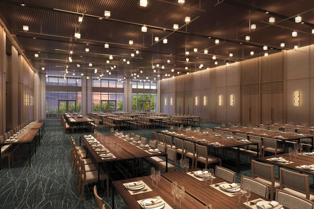 JW Marriott Reston Station 23/50