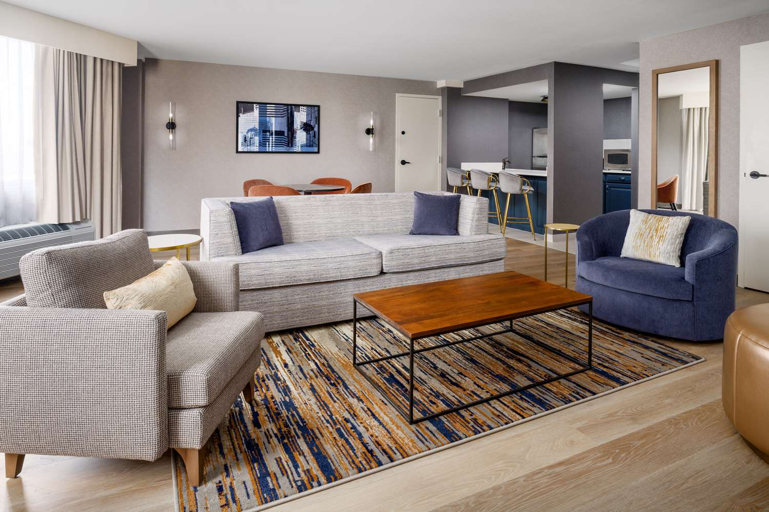 DoubleTree by Hilton Charlotte City Center 17/31