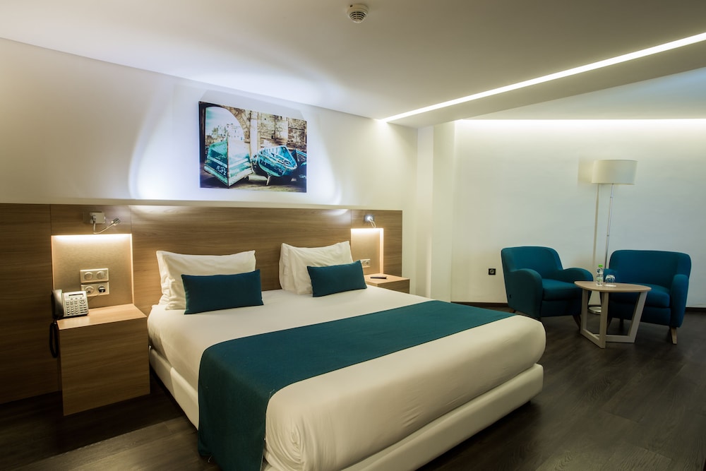 Fredj Hotel And Spa 14/48