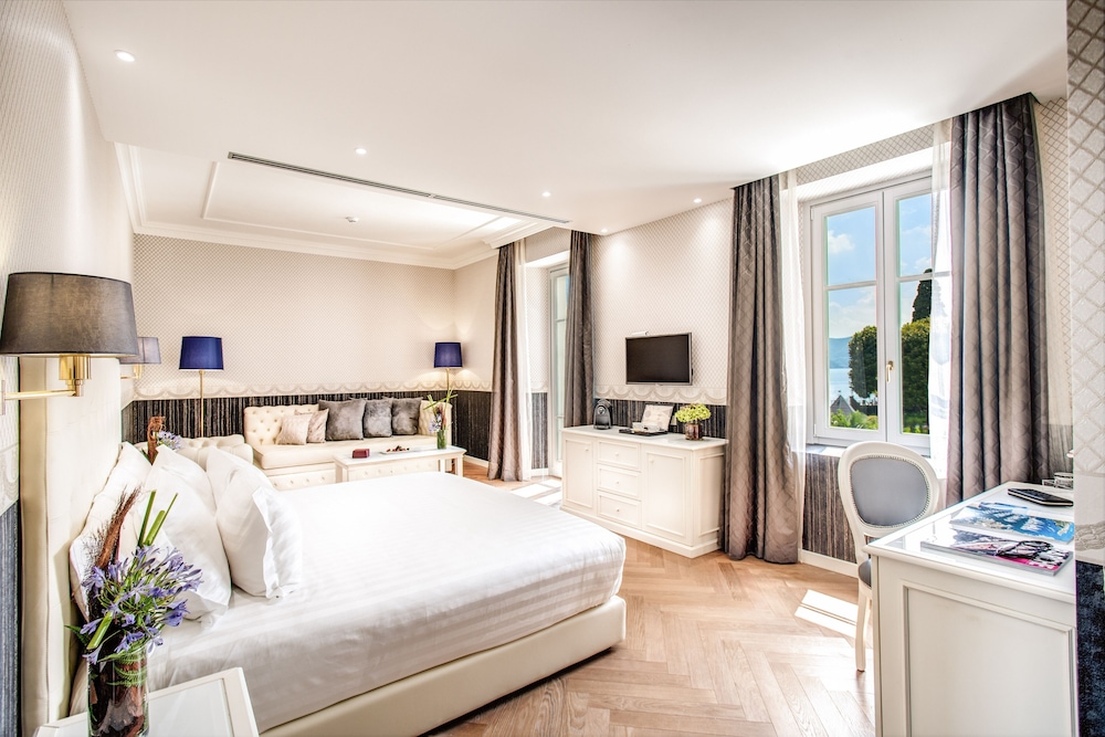 Grand Hotel Imperiale Resort & SPA 10/50