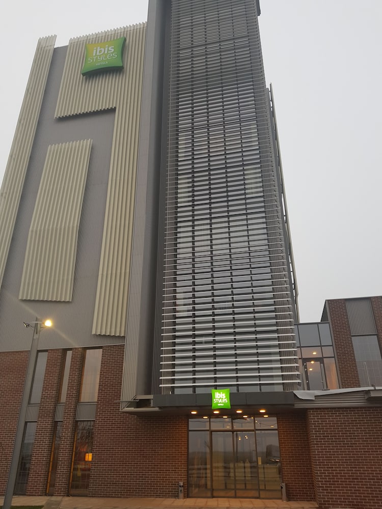 IBIS STYLES ARAD 1/49