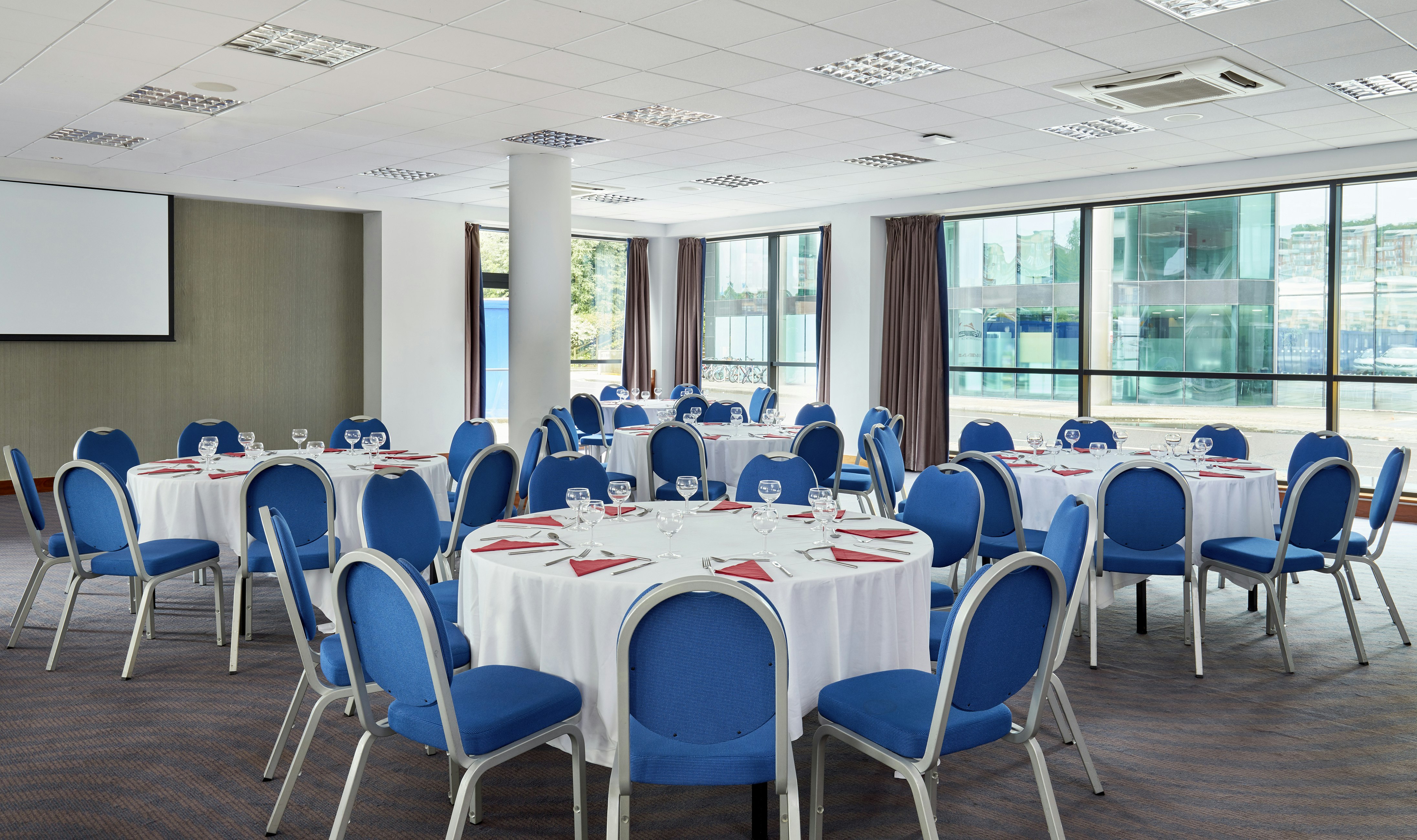 Leonardo Hotel Newcastle Quayside (ex Jurys Inn) 15/20