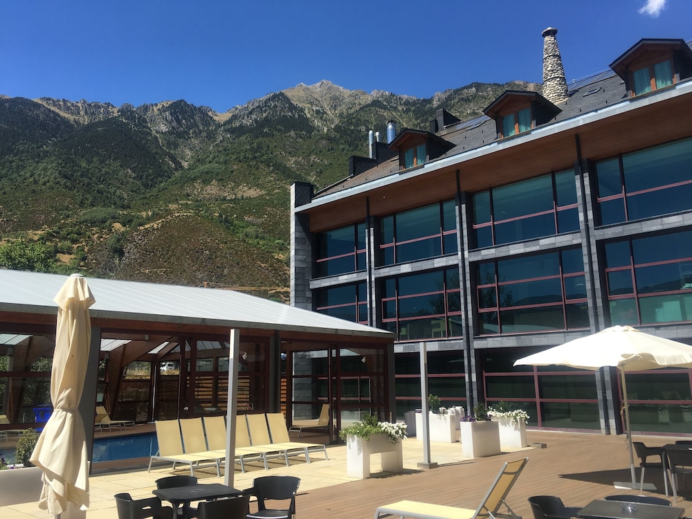 Sommos Hotel Aneto 1/50