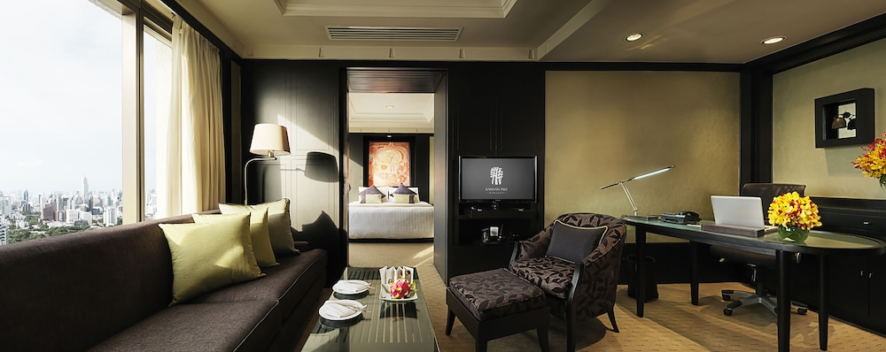 Banyan Tree Bangkok 46/71