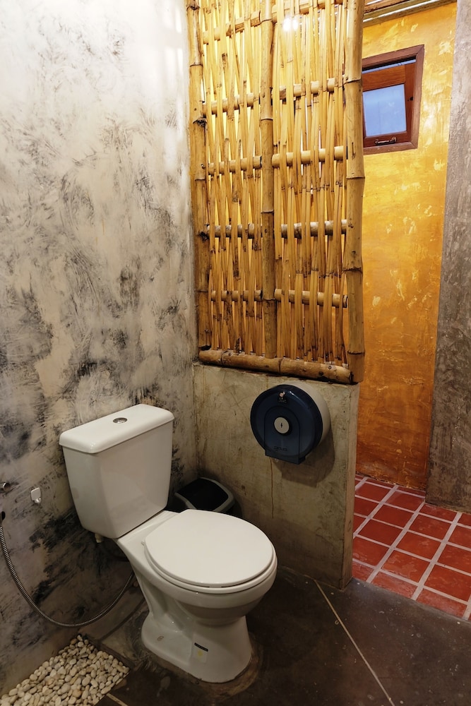 Baan Chompoo Homestay 29/35