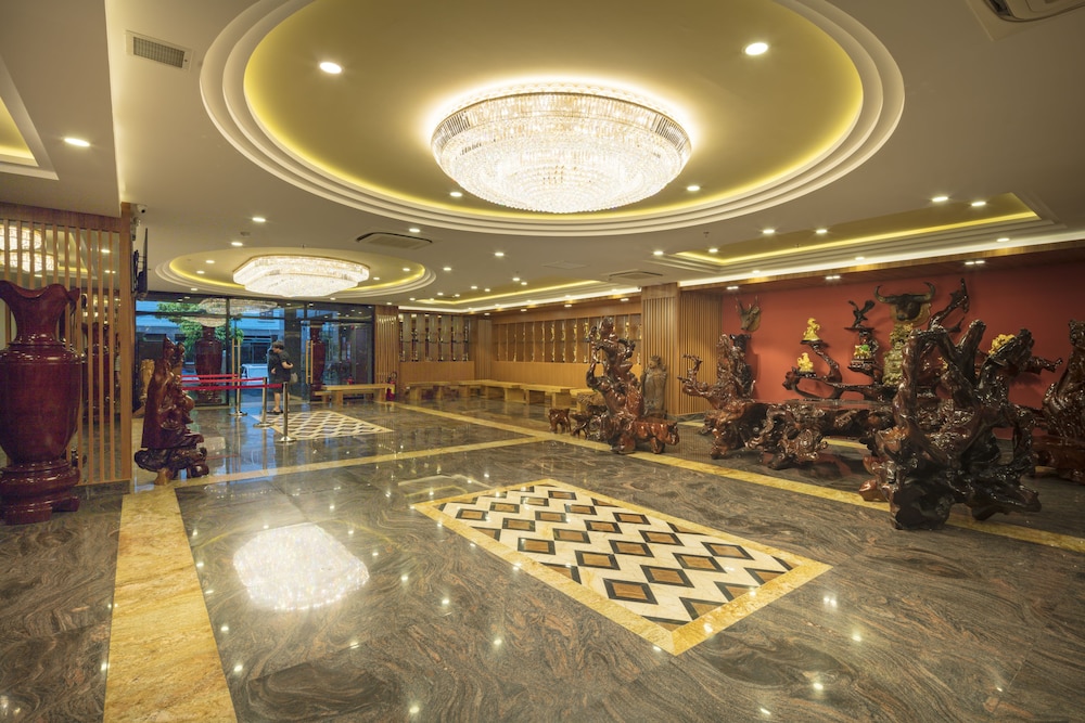 Sao Viet Hotel 7/48