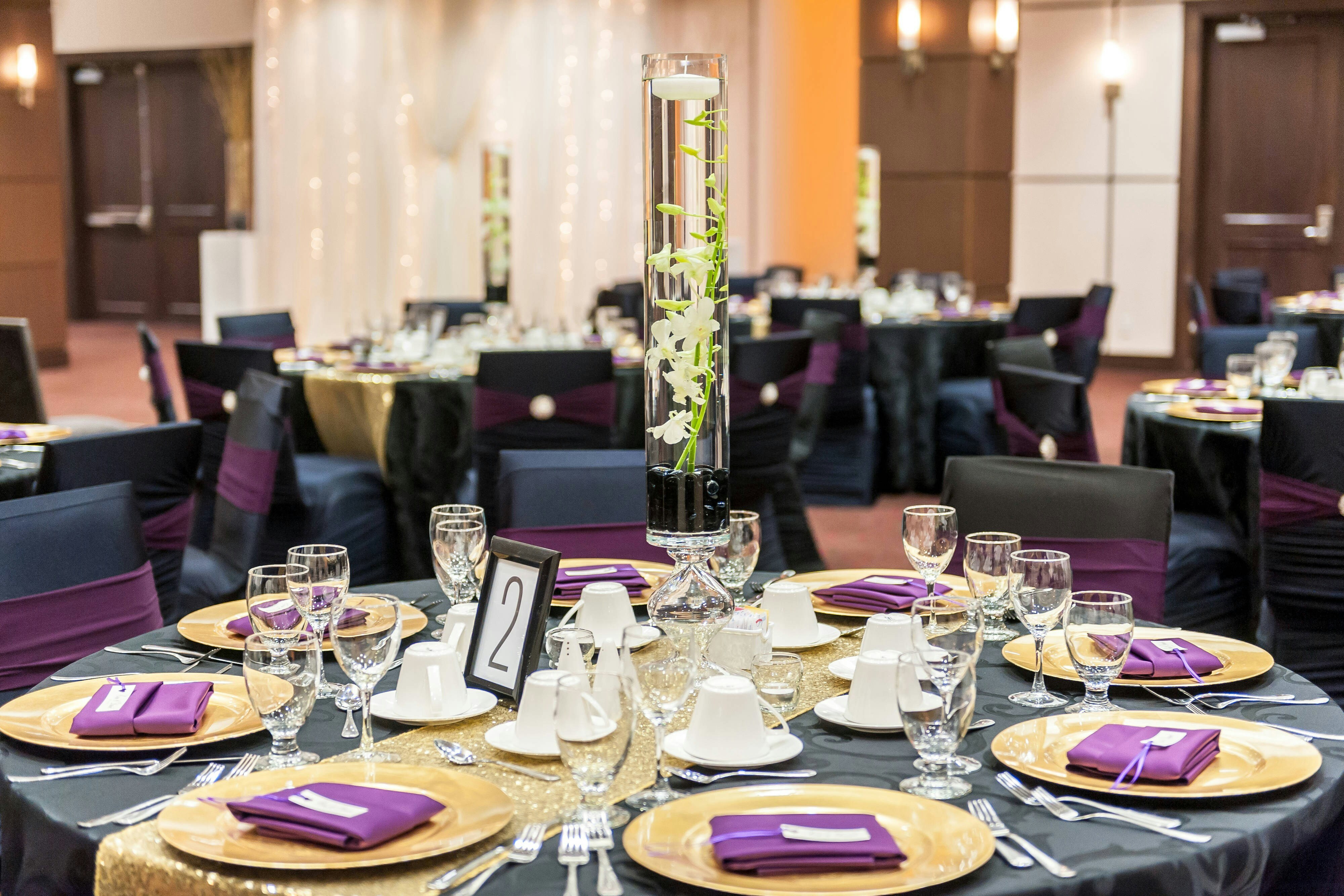 Four Points by Sheraton Winnipeg South 8/13