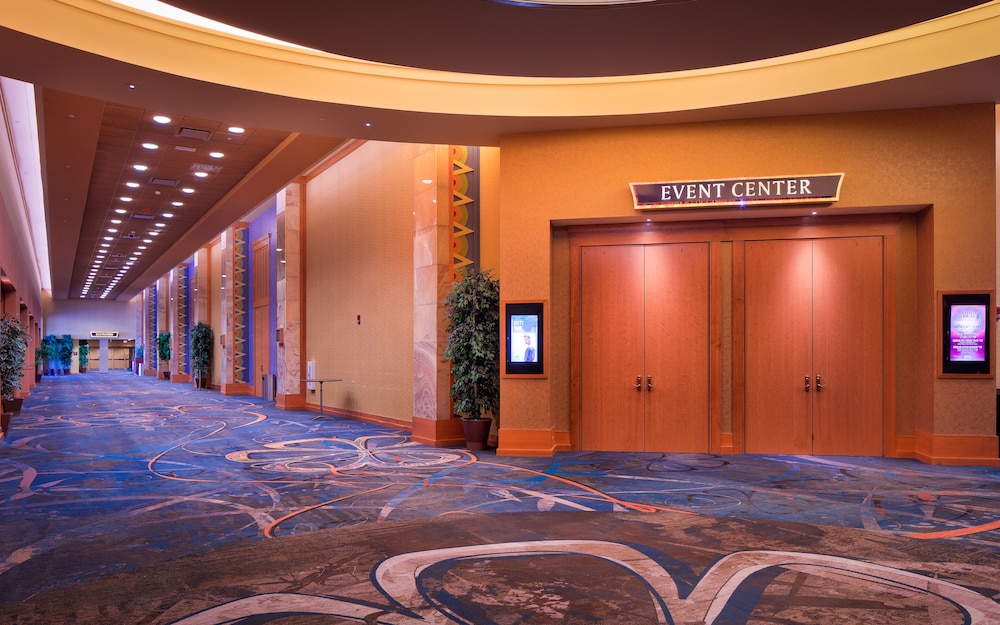 Seneca Allegany Resort And Casino 24/48