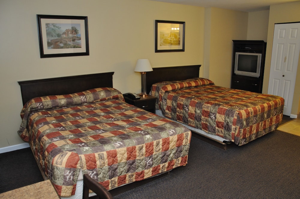 Canadian Inn 15/34